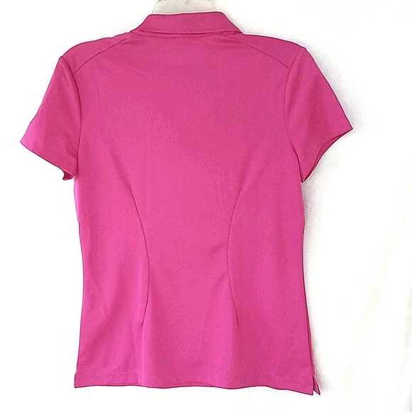 Nike Golf 2016 Ryder Cup Ladies Polo with Dri-Fit - Picture 2 of 5